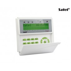 Satel INT-KLCD-GR Satel INT-KLCD-GR